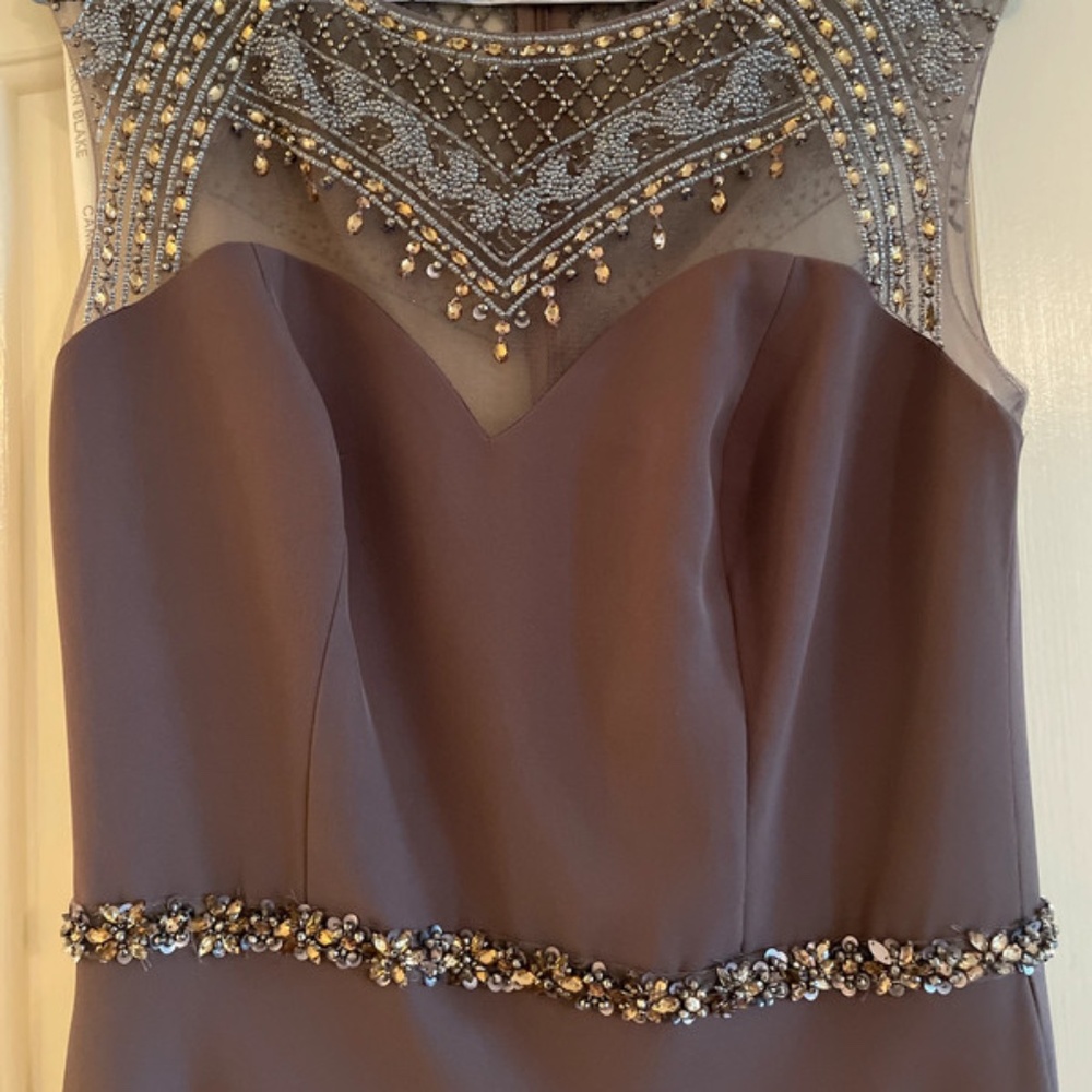 Cameron Blake gown